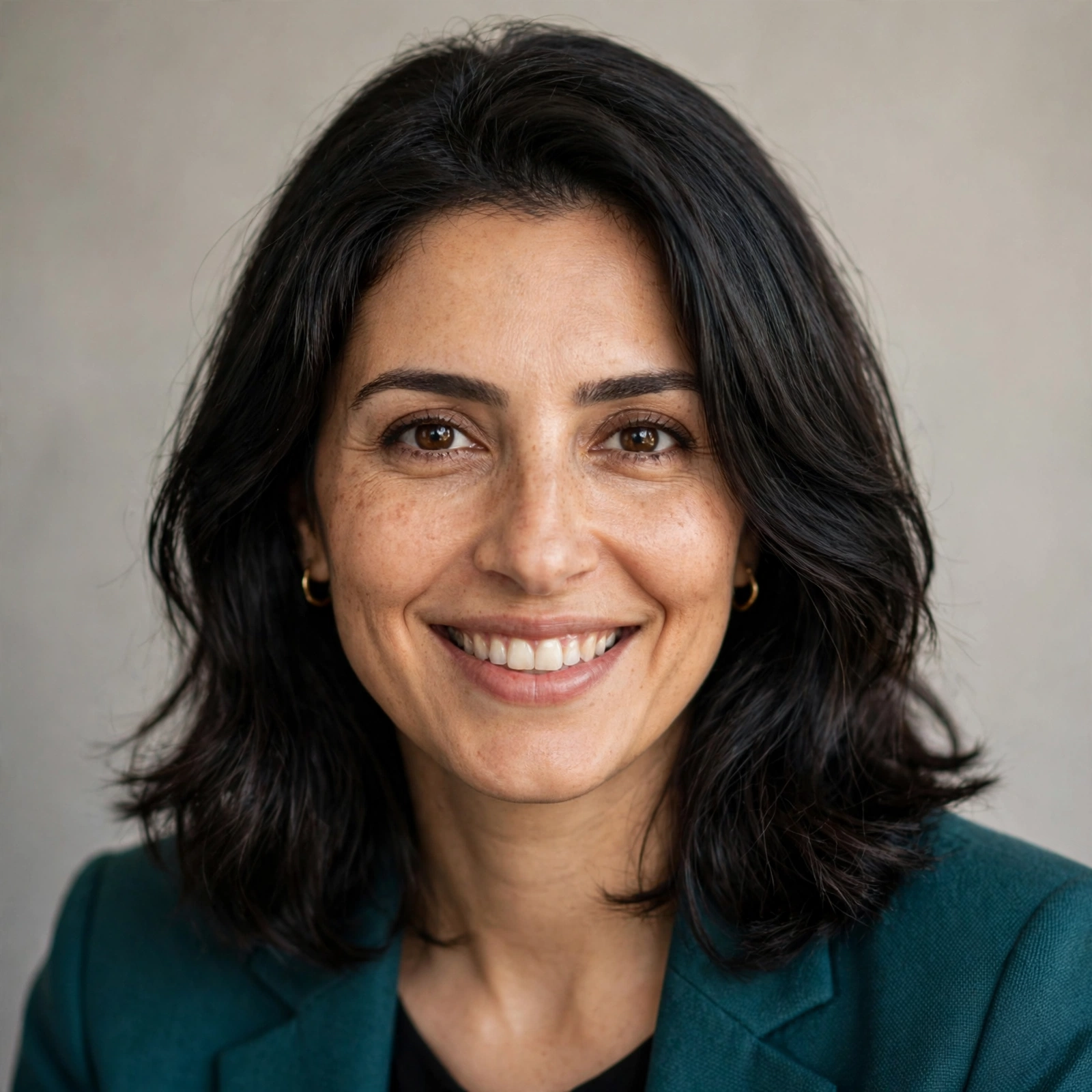 Layla Haddad, Mobile Privacy App Reviewer