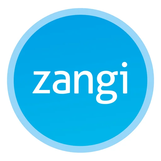Zangi app icon